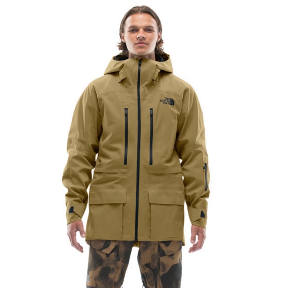 NWT The North Face A-CAD Jacket FUTURELIGHT